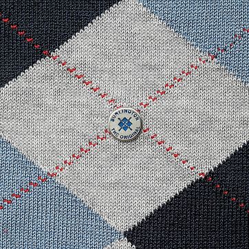 Burlington Socken Baumwolle 3619