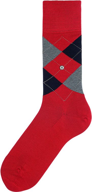 Burlington Socken Baumwolle 8006