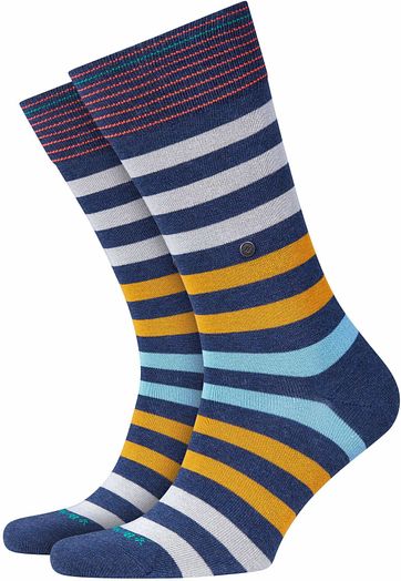 Burlington Socken Blackpool 6689