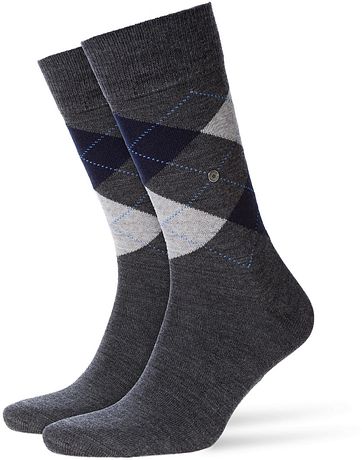 Burlington Socken Edinburgh 3194
