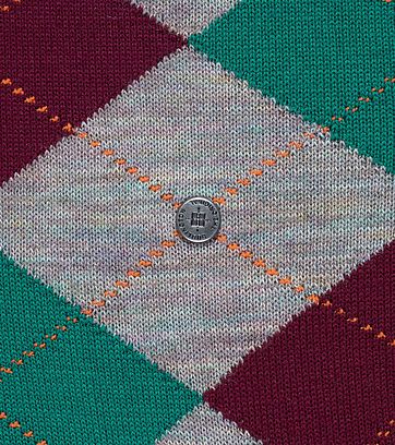 Burlington Socken Edinburgh 7766