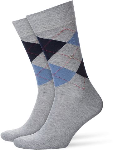 Burlington Socken King 3400