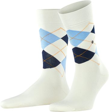 Burlington Socken Manchester 2042