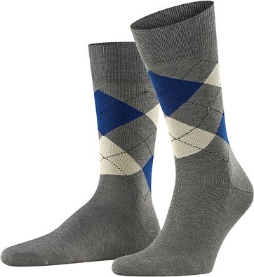 Burlington Socken Manchester 3181