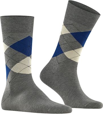 Burlington Socken Manchester 3181
