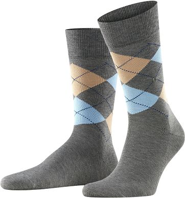 Burlington Socken Manchester 3182