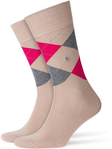 Burlington Socken Manchester 4025