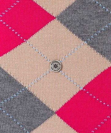 Burlington Socken Manchester 4025