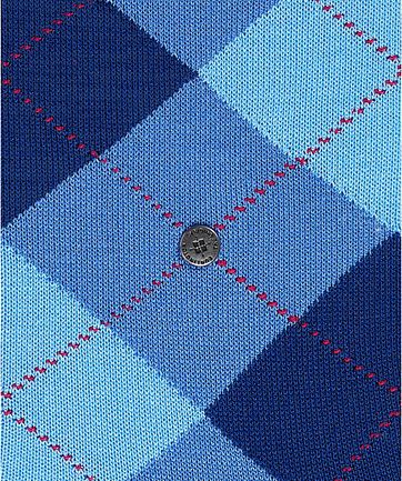 Burlington Socken Manchester 6550