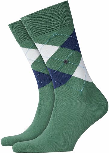 Burlington Socken Manchester 7748