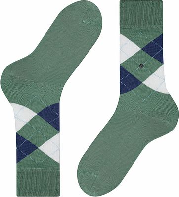 Burlington Socken Manchester 7748