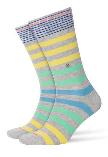 Burlington Socks Blackpool 3820