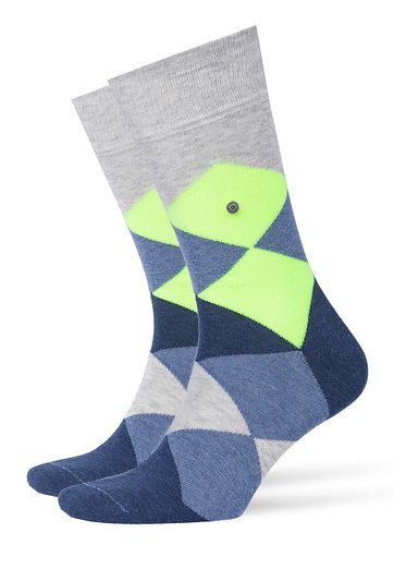 Burlington Socks Clyde 3820