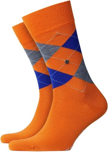 Burlington Socks Edinburgh 8415