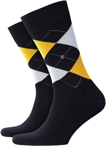 Burlington Socks King 3010