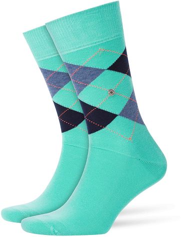 Burlington Socks King 6897