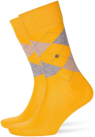 Burlington Socks Manchester 1315