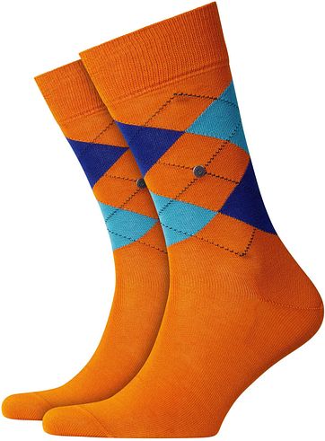 Burlington Socks Manchester 8415