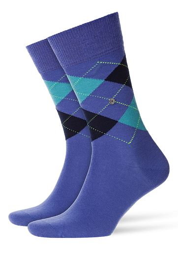 Burlington Sokken Sok Wol Edinburgh 6260 burlington sokken kopen in de aanbieding