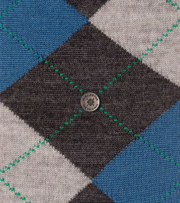 Burlington Sokken Edinburgh 3090