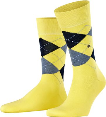 Burlington Sokken Manchester 1360