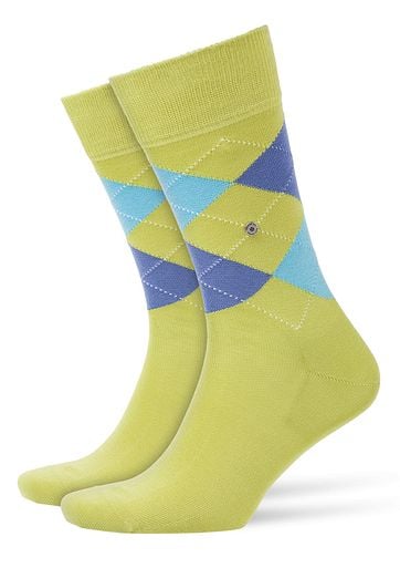 Burlington Sokken Manchester 7087 burlington sokken kopen in de aanbieding