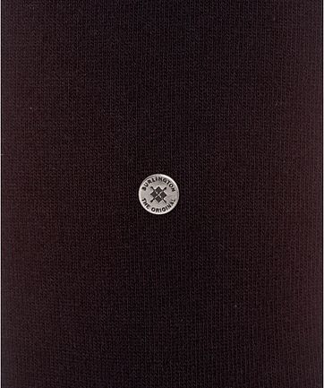 Burlington Uni Schwarz 2Pack