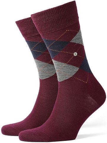 Burlington Wol Edinburgh 8104