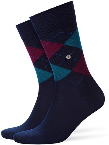 Burlington Wol Edingburgh 6376