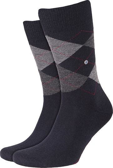 Burlington Wol Edingburgh 6377