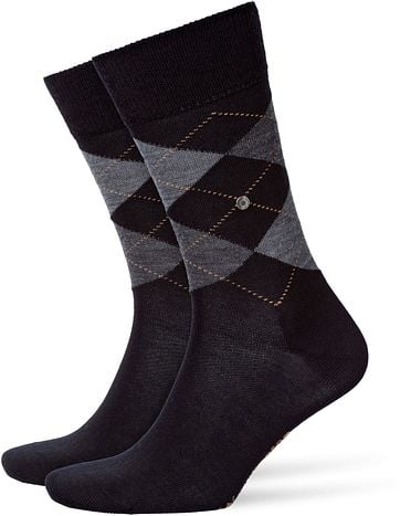 Burlington Wolle Edinburgh 3000