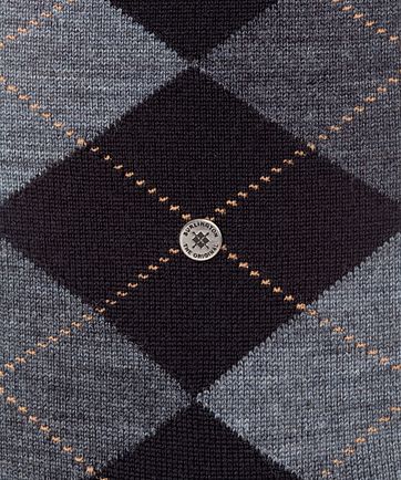 Burlington Wolle Edinburgh 3000