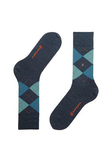 Burlington Wolle Edinburgh 6697