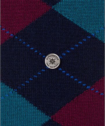 Burlington Wolle Edingburgh 6376