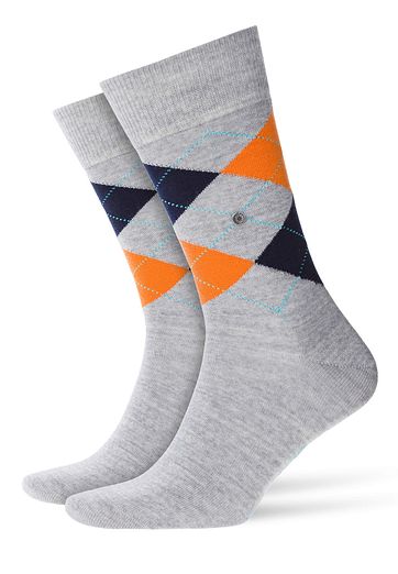 Burlington Wool Edinburgh 3771