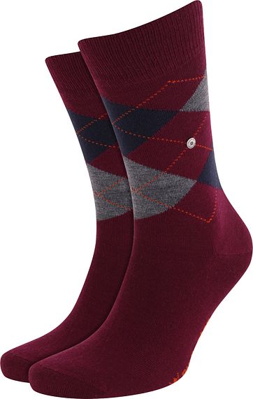 Burlington Wool Edinburgh 8104