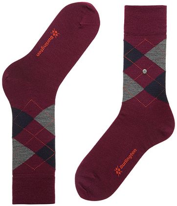 Burlington Wool Edinburgh 8104