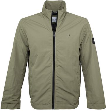 Calvin Klein Jack Groen
