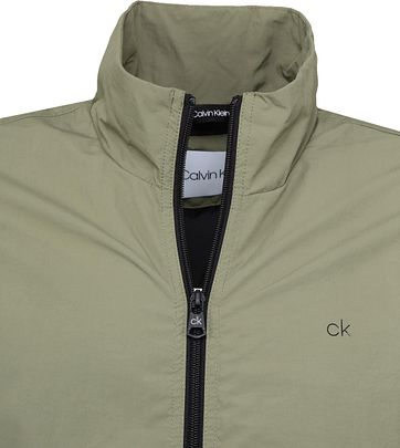 Calvin Klein Jack Groen