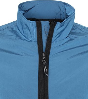 Veste zippée calvin klein Clearance