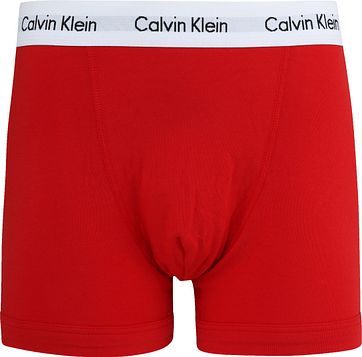 Calvin Klein Shorts 3er-Pack