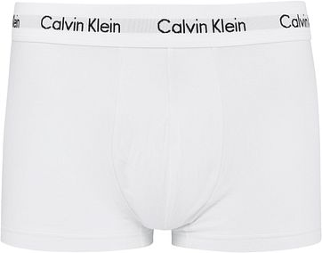 Calvin Klein Shorts 3er-Pack Low Rise