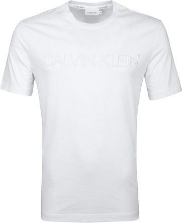 calvin klein t shirts online shopping