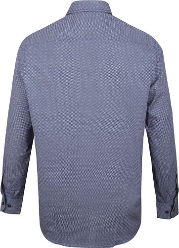 Casa Moda Casual Shirt Blue