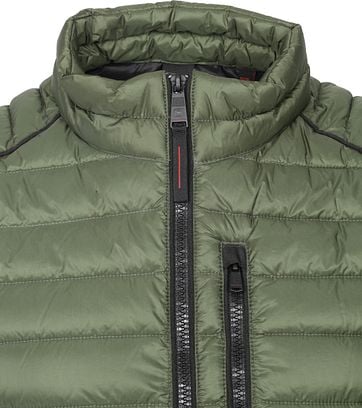 Casa Moda Outdoor Bodywarmer Groen