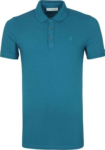 cast iron polo