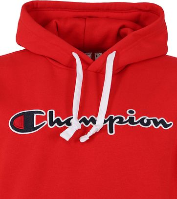red champion hoodie near me