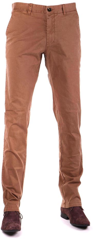 Chino Suitable Arnold Camel