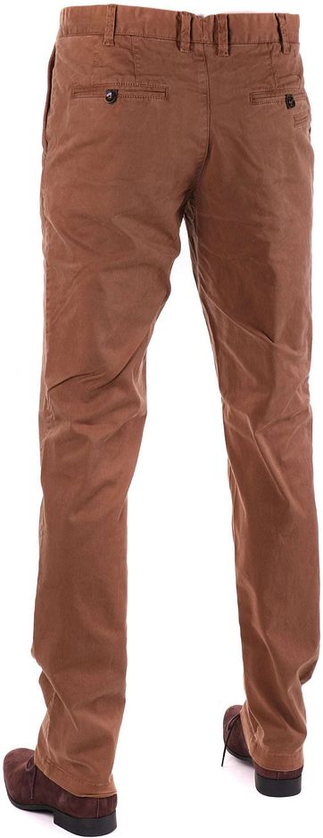 Chino Suitable Arnold Camel