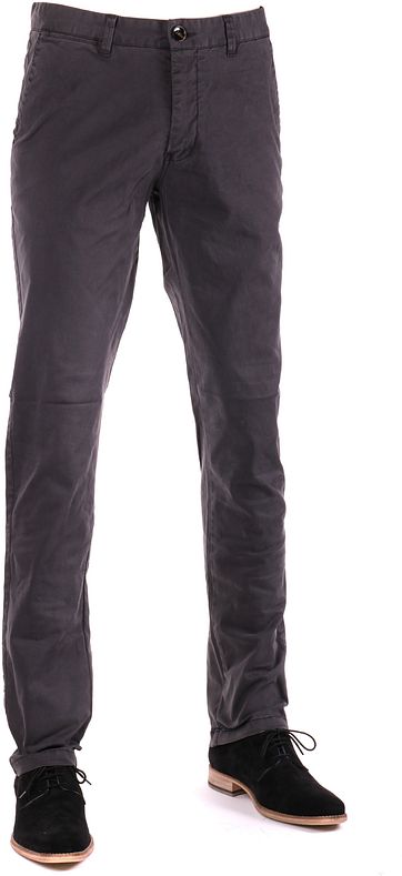 Chino Suitable Arnold Grey